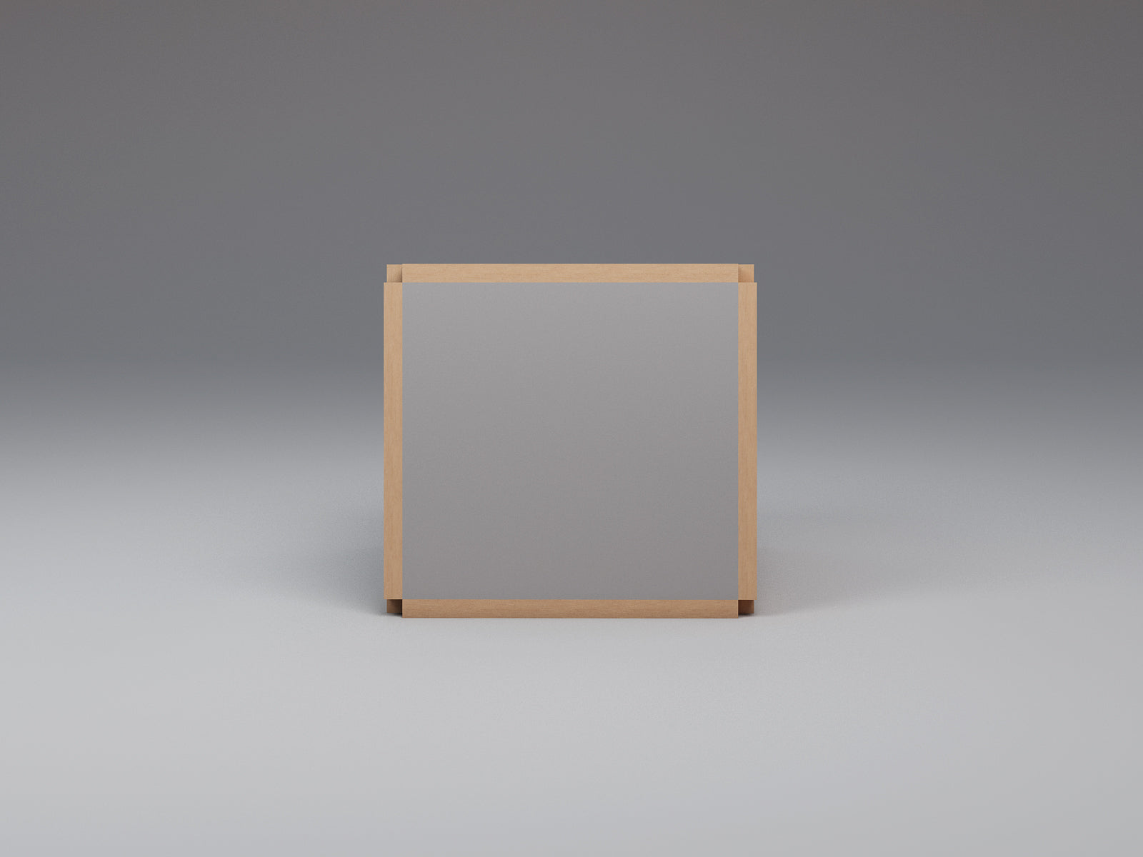 Grey modular set - Module Inc