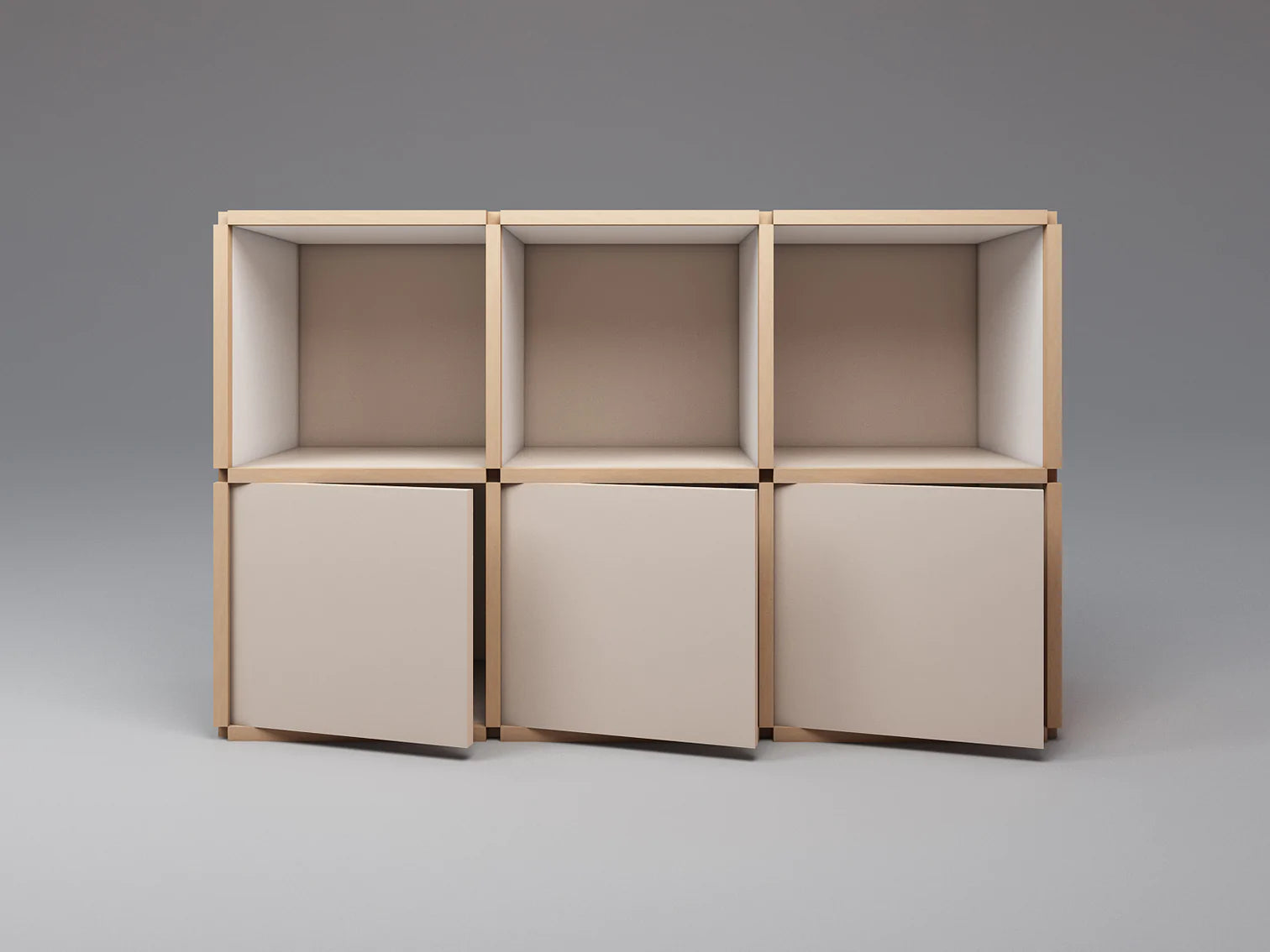 Medium sideboard