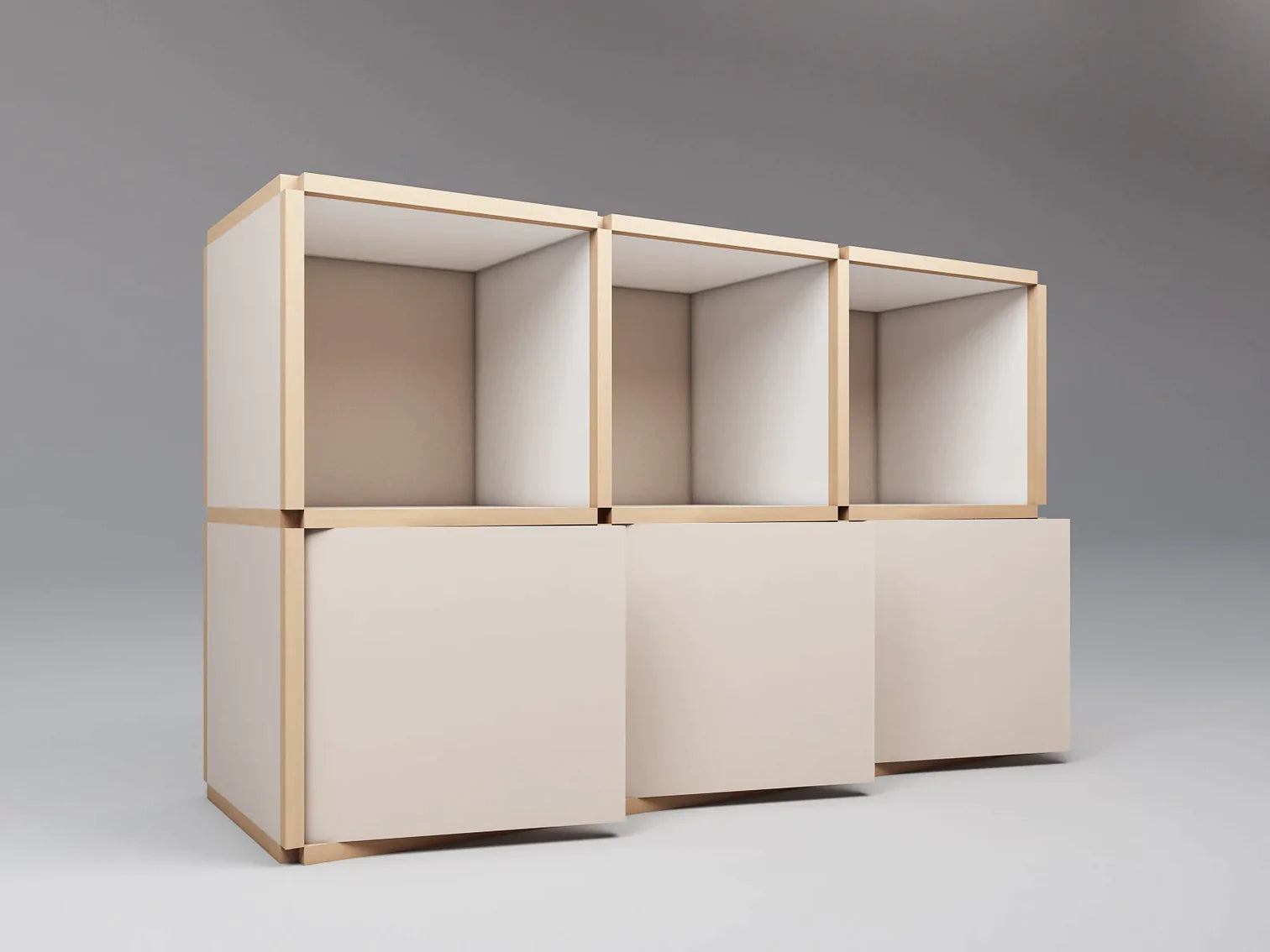 Medium sideboard