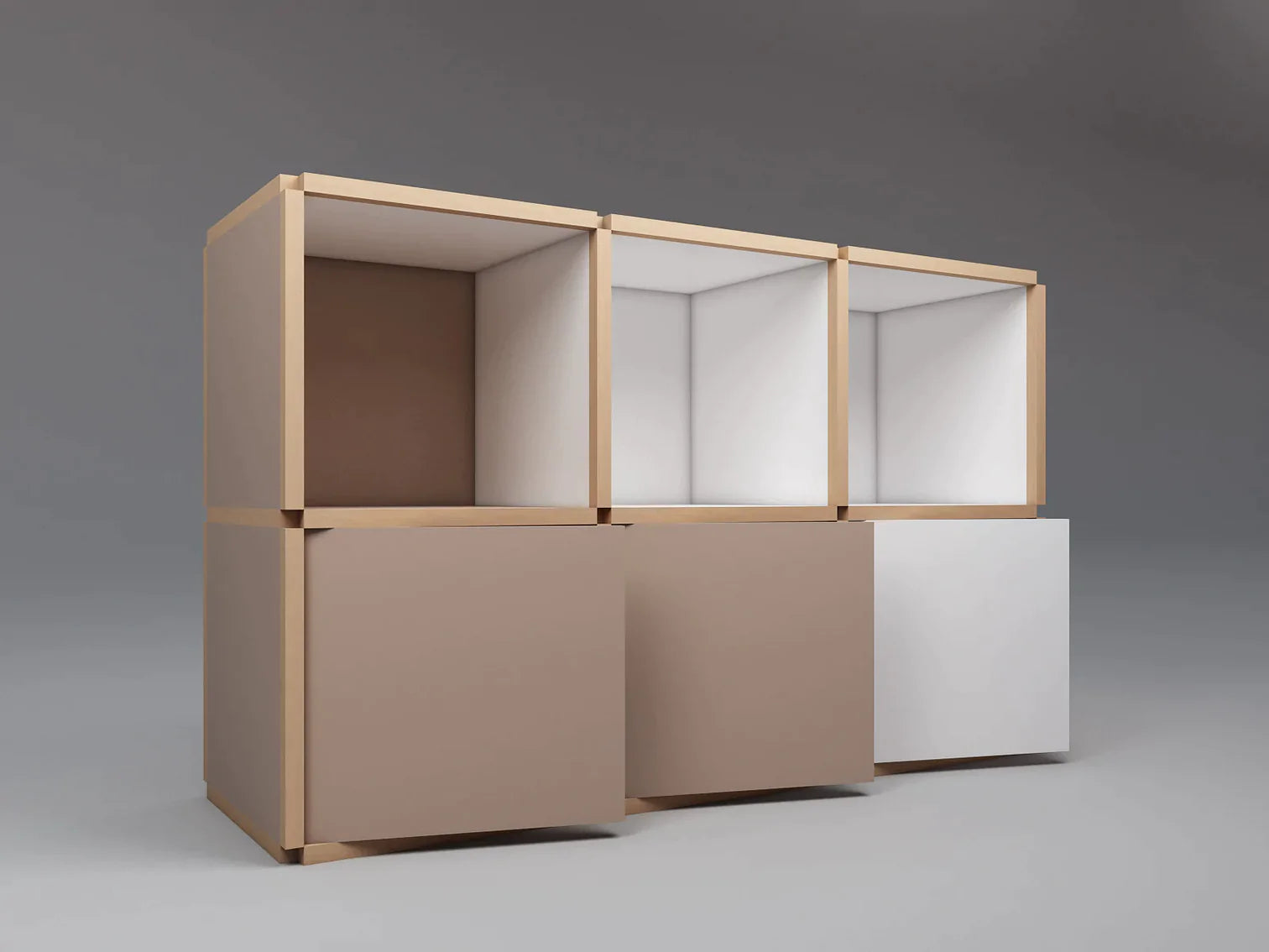 Medium sideboard