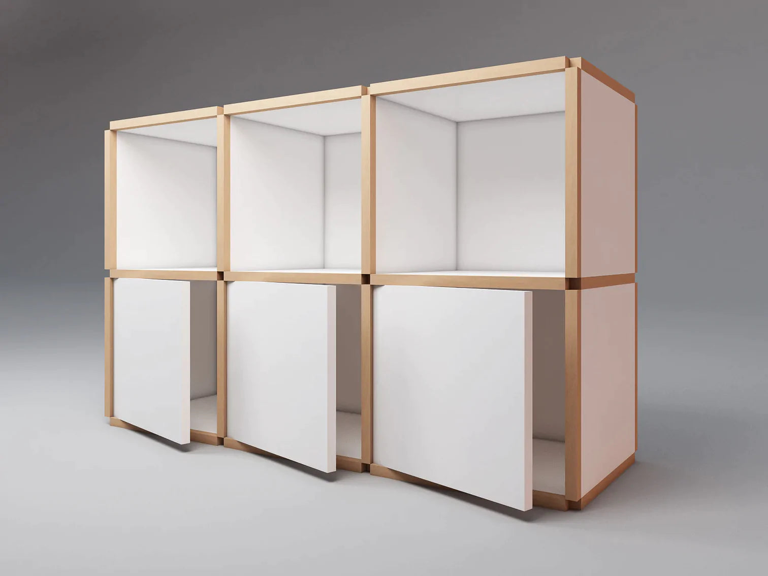 Medium sideboard