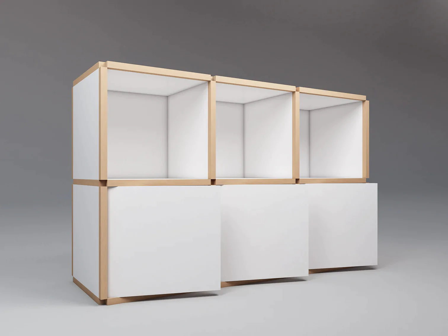 Medium sideboard