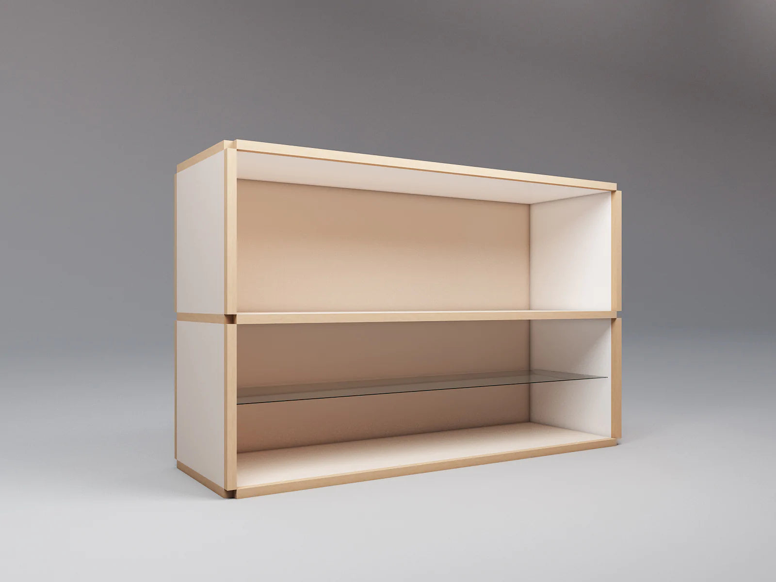 Small sideboard - Module Inc