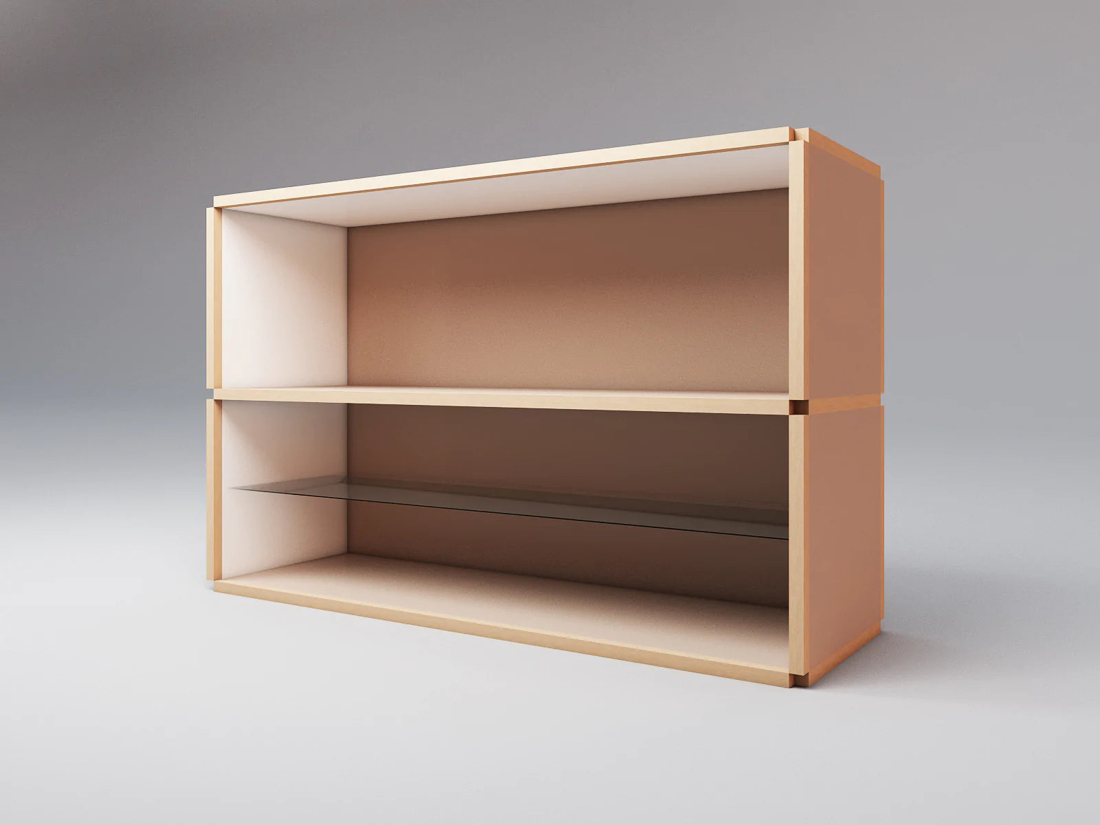 Small sideboard - Module Inc