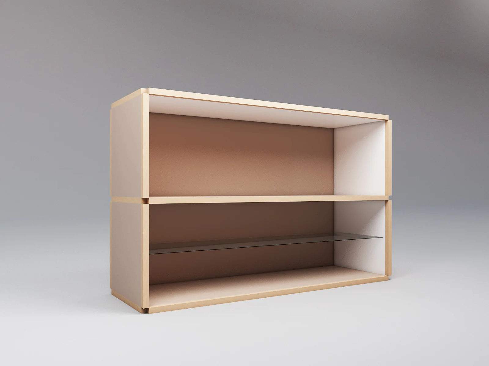 Small sideboard - Module Inc