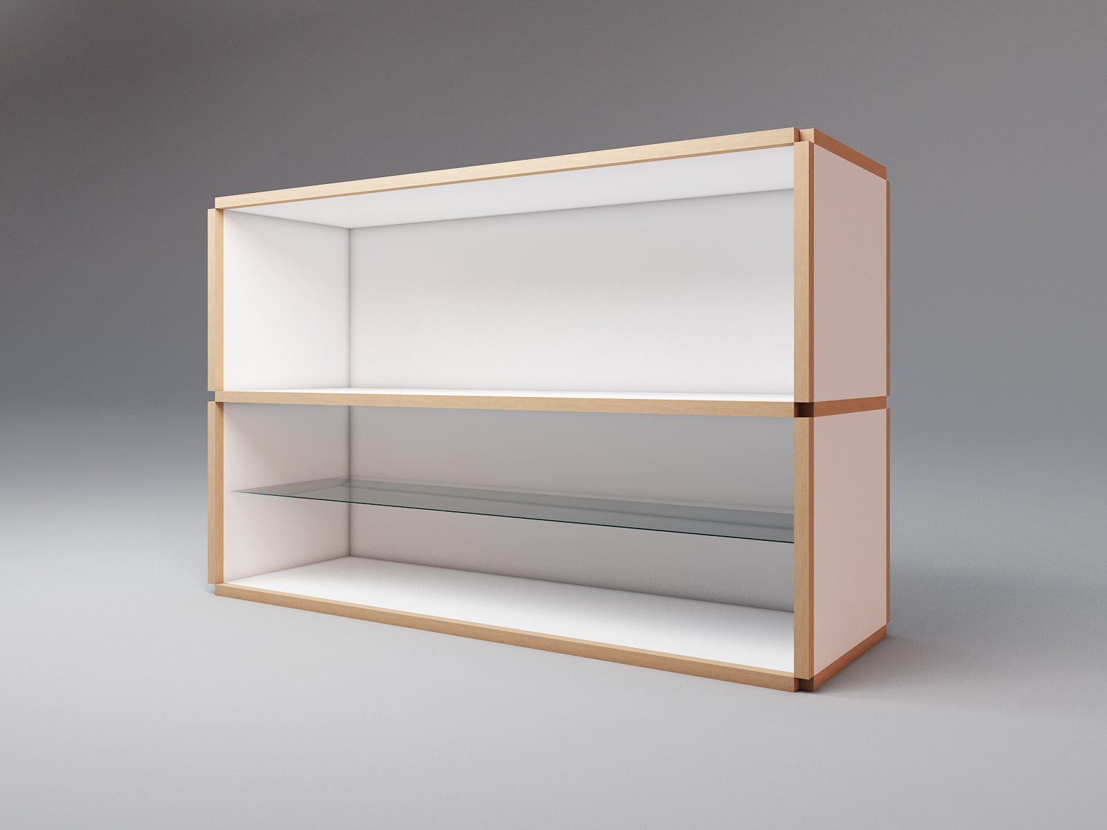 Small sideboard - Module Inc